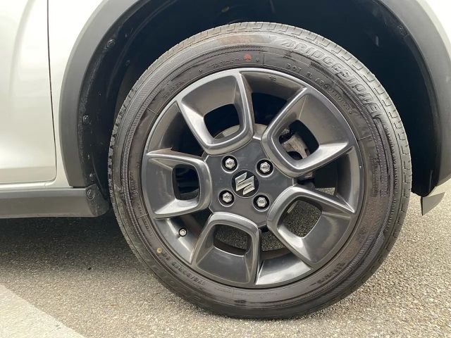 Suzuki Ignis Hybrid Shine
