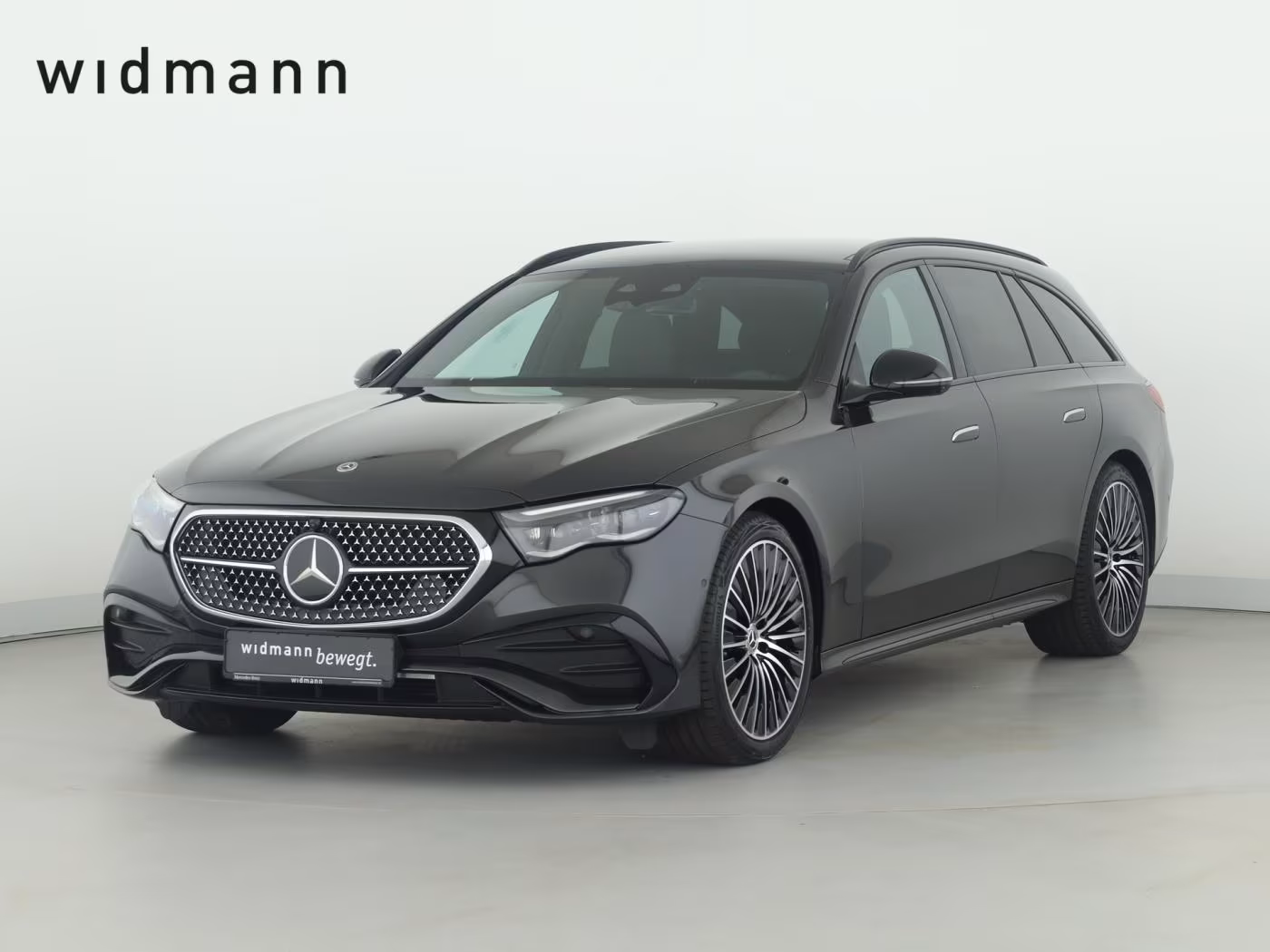 Mercedes-Benz E 220 E 220 d Estate