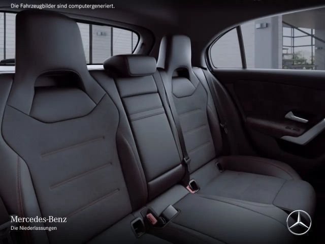 Mercedes-Benz A 45 AMG 4MATIC AMG Line