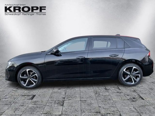 Opel Astra 1.2 Turbo Elegance Turbo