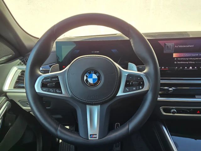 BMW X6 M-Sport xDrive30d