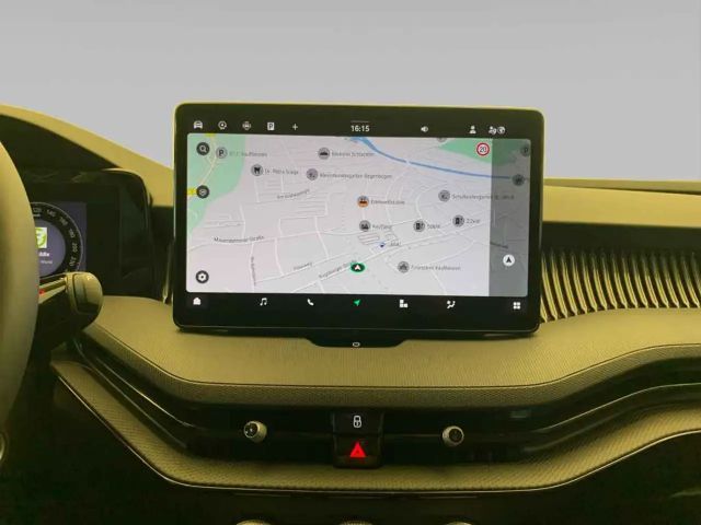 Skoda Superb 1.5 TSI Combi