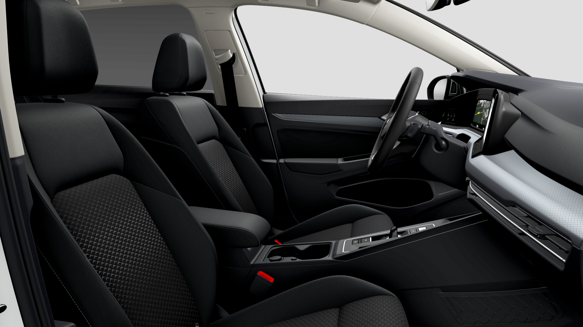 Volkswagen Golf 1.5 TSI DSG Golf VIII