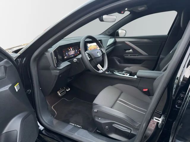 Opel Astra GS-Line Grand Sport Sports Tourer