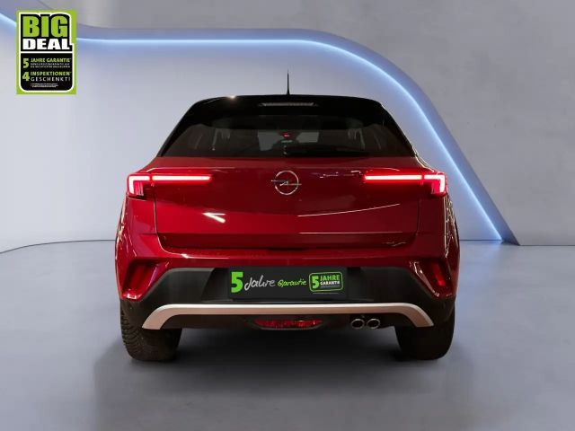 Opel Mokka 1.2 Turbo Elegance Turbo