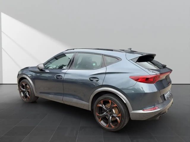 Cupra Formentor 4Drive VZ