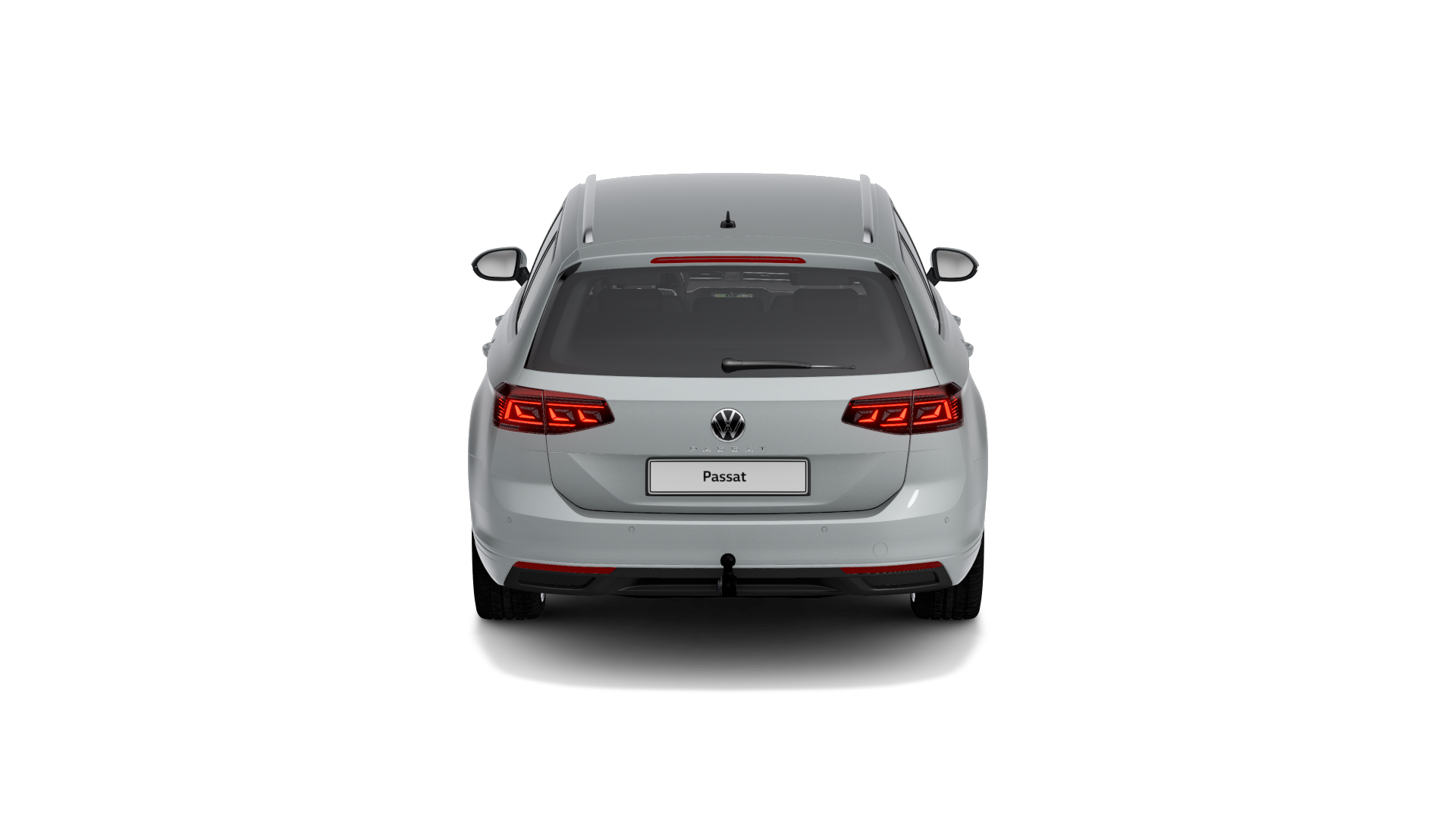 Volkswagen Passat 2.0 TDI Business Variant