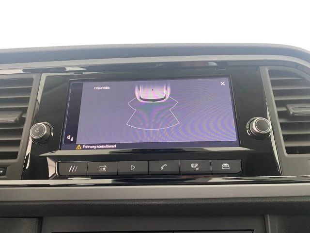 Seat Ateca 1.0 TSI Reference