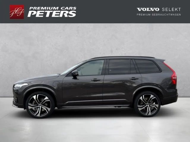 Volvo XC90 Dark T8 Ultimate