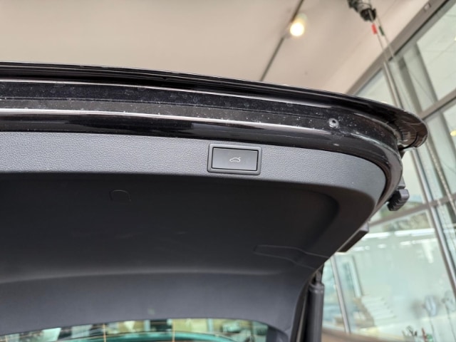 Skoda Octavia 2.0 TSI Combi RS