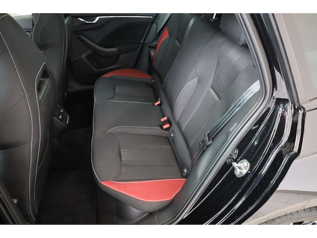 Skoda Kamiq 1.5 TSI Monte Carlo