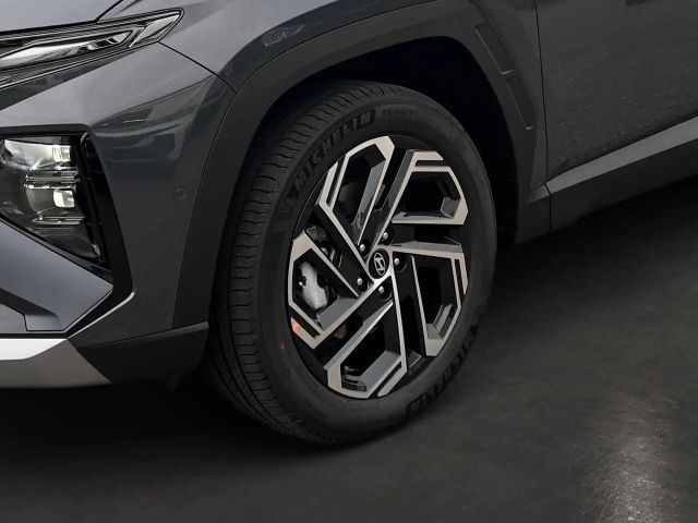 Hyundai Tucson Prime