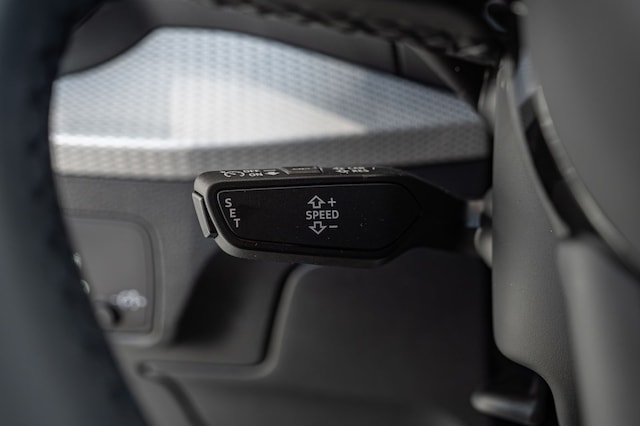 Audi Q2 35 TFSI S-Tronic