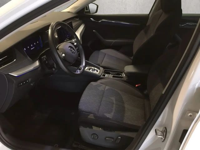 Skoda Octavia 2.0 TDI Combi Style Style