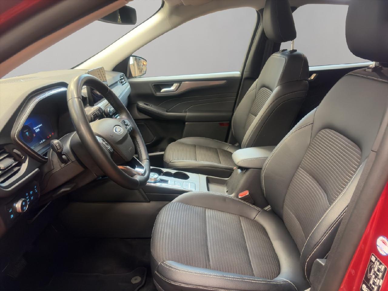 Ford Kuga Hybrid Plug in Hybrid Titanium X