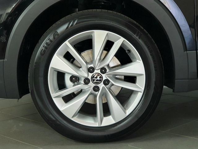 Volkswagen T-Cross 1.0 TSI DSG