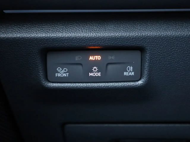 Volkswagen Tayron 4Motion Life