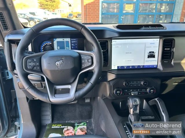 Ford Bronco 4x4 AWD Outer Banks