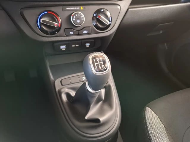 Hyundai i10 1.0 2WD Select