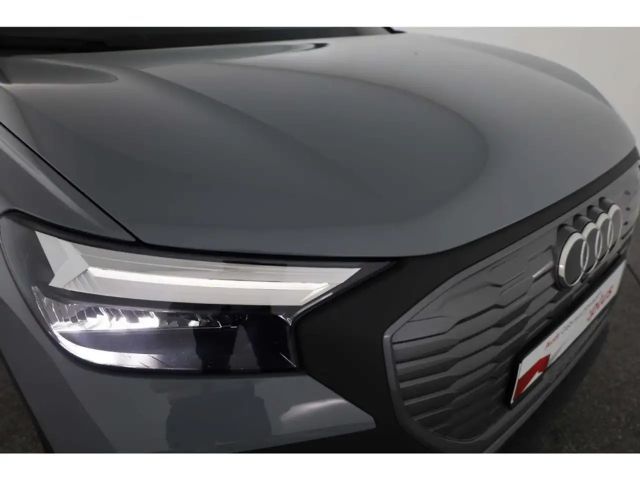 Audi Q4 e-tron S-Line