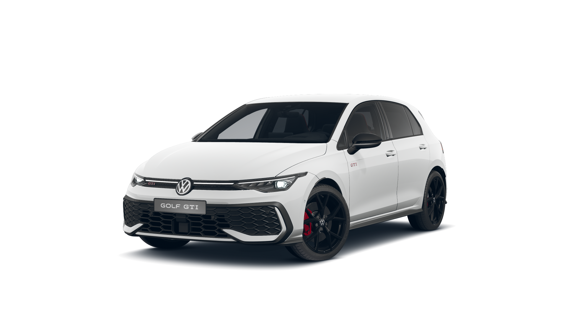 Volkswagen Golf DSG GTI