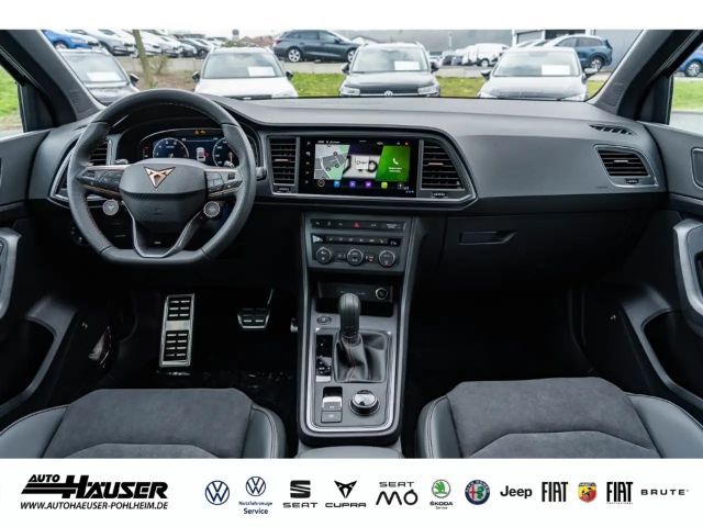 Cupra Ateca 1.5 TSI DSG