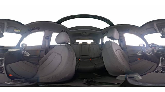 Audi Q3 35 TFSI S-Line S-Tronic