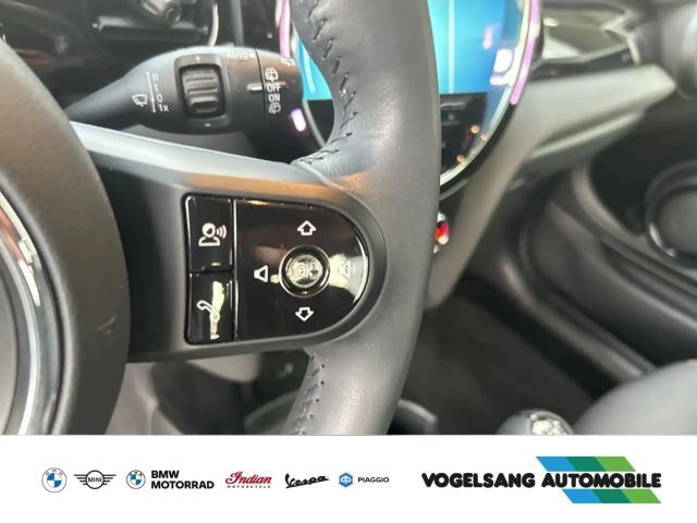 MINI Cooper Classic Trim,Tempomat,L&MFelgen,LEDScheinw.