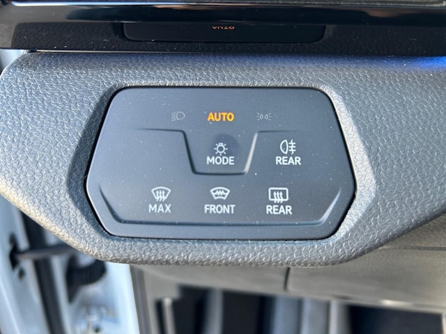 Volkswagen ID.4 *LED*NAVI*PARKSENSOR*SITZH*APPCON*