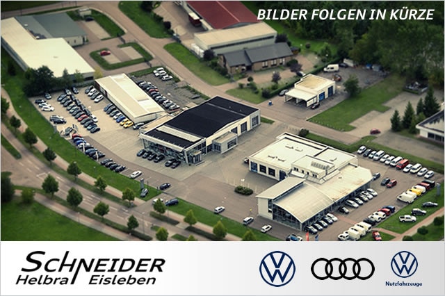 Volkswagen Polo POLO 1.0 LIFE SHZ+KLIMA+DAB+LED