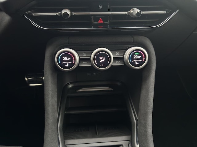 Skoda Kodiaq 1.5 TSI Sportline