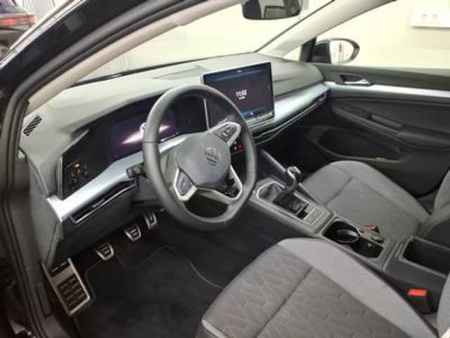 Volkswagen Golf 1.5 TSI