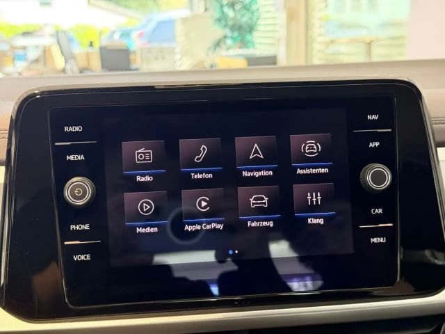 Volkswagen T-Roc DSG Life