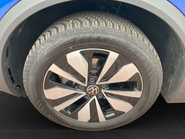 Volkswagen T-Roc 1.0 TSI Cabriolet