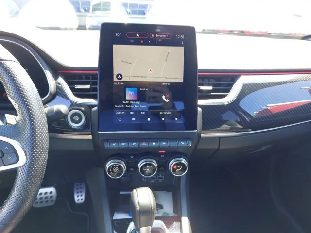 Renault Arkana EDC RS TCe 140