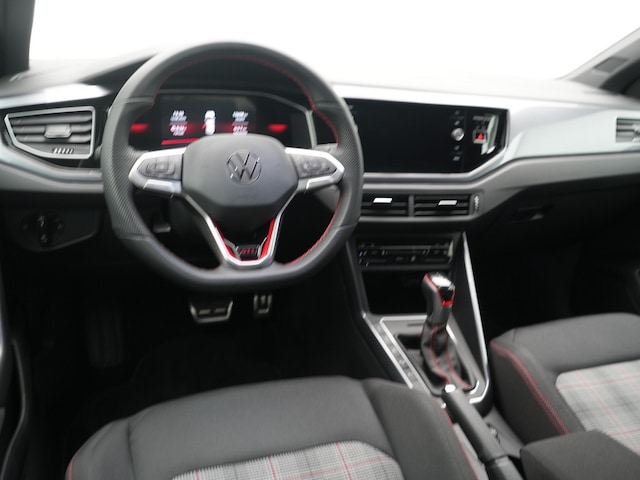 Volkswagen Polo DSG GTI