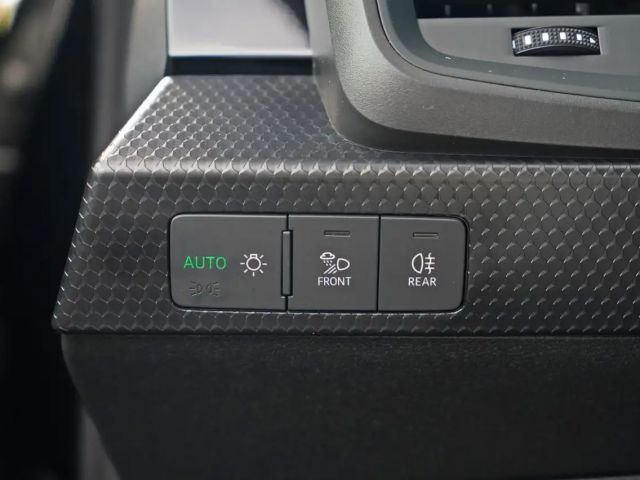 Audi A1 25 TFSI Sportback