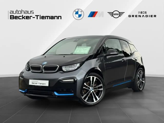 BMW i3 120Ah S