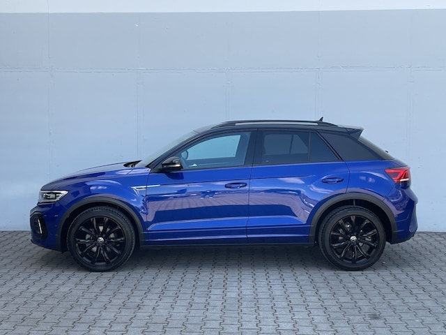 Volkswagen T-Roc DSG R-Line Style