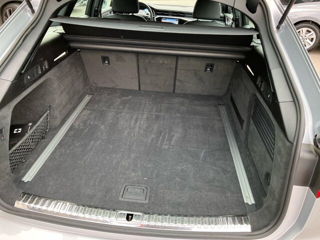 Audi A6 45 TFSI Avant S-Tronic