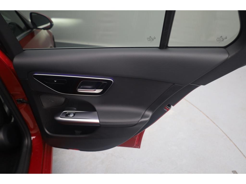 Mercedes-Benz C 180 Estate