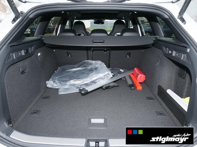 Volkswagen Passat 4Motion R-Line