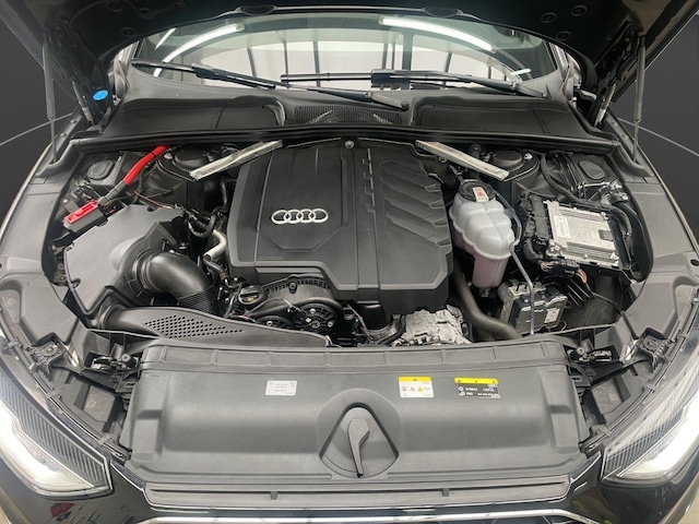 Audi A4 40 TFSI Avant S-Line S-Tronic