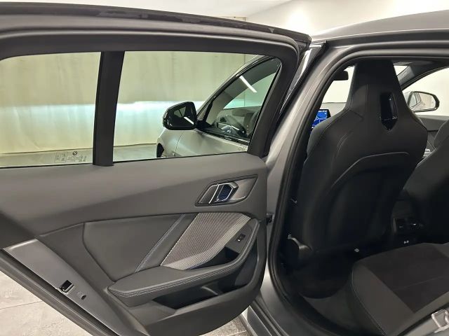 BMW 120 M-Sport Sedan