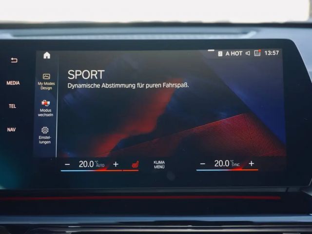 BMW X1 Comfort pakket