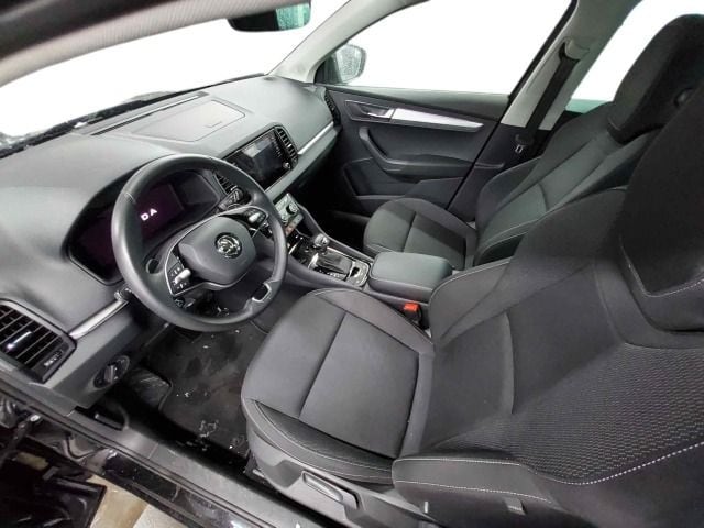 Skoda Karoq 2.0 TDI 4x4 Drive
