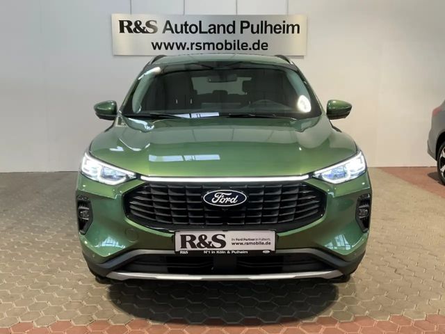 Ford Kuga Titanium