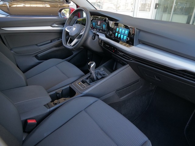 Volkswagen Golf Golf 8 TSI AHK LED Winterpaket