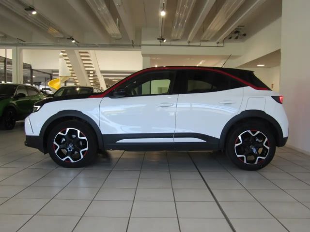 Opel Mokka GS-Line Grand Sport Turbo