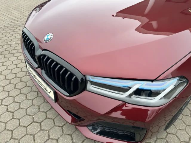 BMW 530 530d M-Sport Touring